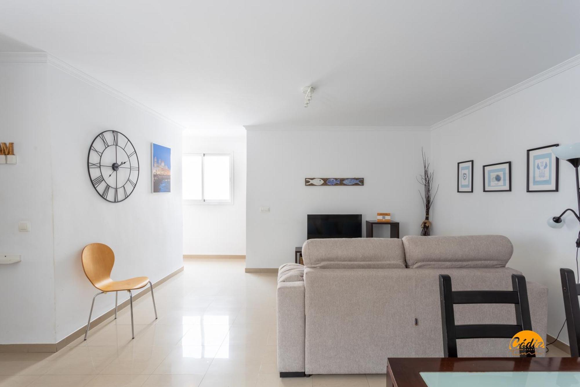 Apartamento Lavandula By Cadiz Time Exterior foto