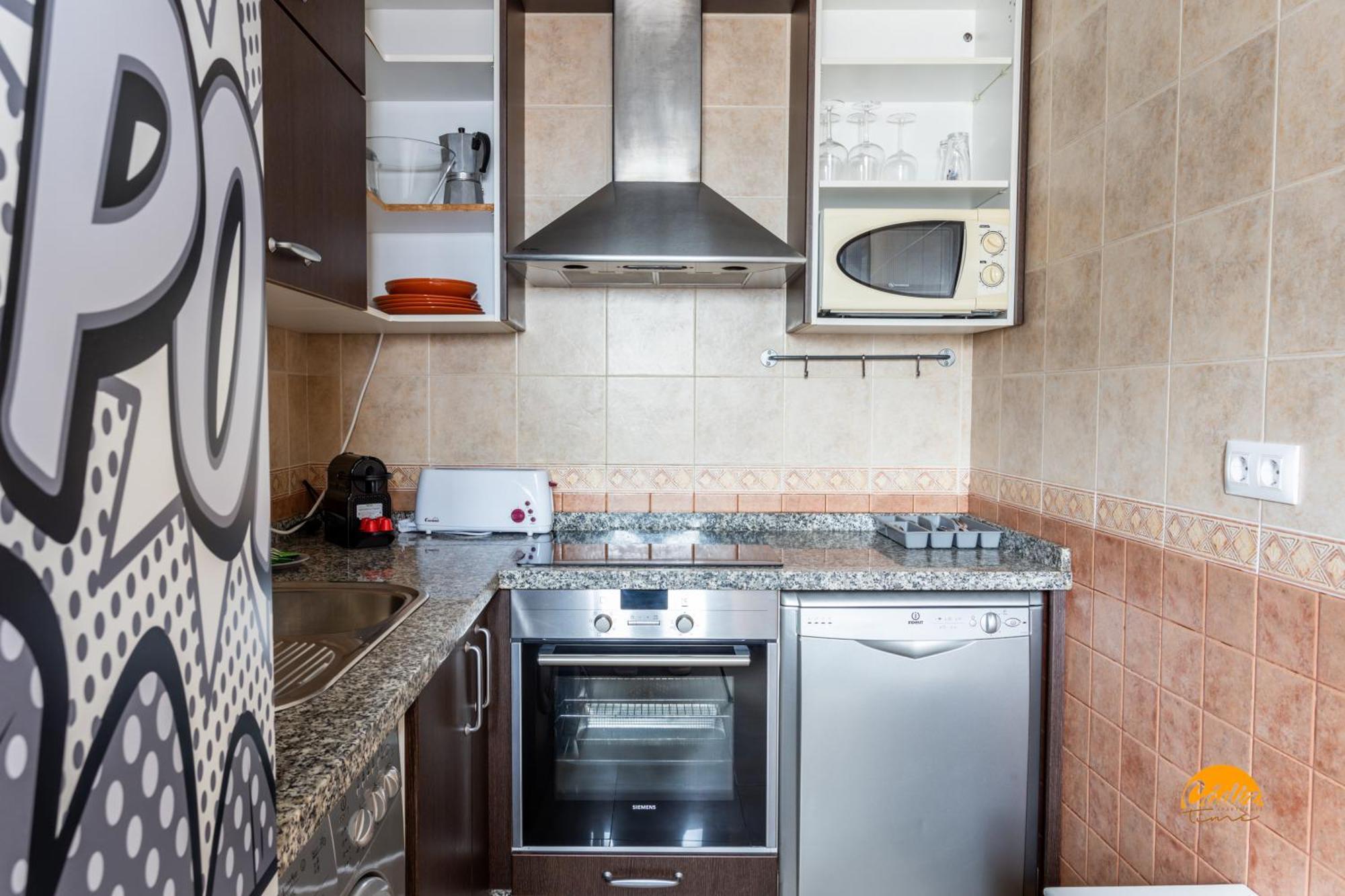 Apartamento Lavandula By Cadiz Time Exterior foto